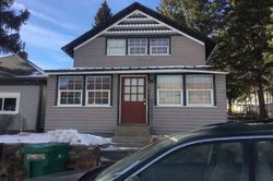 Pre-foreclosure in  PROSPECT ST Cripple Creek, CO 80813