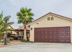 Pre-foreclosure Listing in BETHANY LN ADELANTO, CA 92301