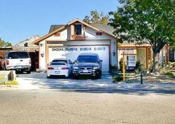 Pre-foreclosure in  TRIXIS AVE Lancaster, CA 93534
