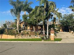 Pre-foreclosure in  N ANCHOR AVE Orange, CA 92865