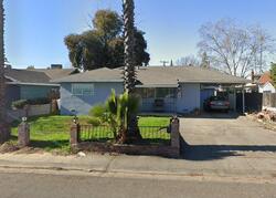 Pre-foreclosure in  NORBERT WAY Sacramento, CA 95833