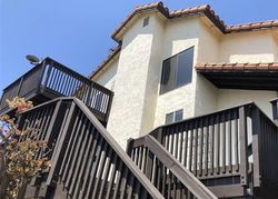 Pre-foreclosure in  BARKER WAY San Diego, CA 92119