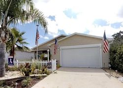 Pre-foreclosure Listing in SELLERS CT LADY LAKE, FL 32162