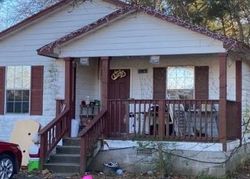 Pre-foreclosure in  W CHILDRESS ST Morrilton, AR 72110