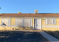 Pre-foreclosure in  E STRAYHAND ST Holbrook, AZ 86025