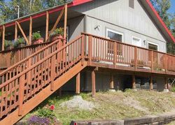 Pre-foreclosure in  WATER THRUSH DR Fairbanks, AK 99712