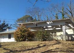 Pre-foreclosure Listing in JOHNSTON DR ANNISTON, AL 36207