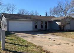 Pre-foreclosure in  OSAGE DR Mesquite, TX 75180