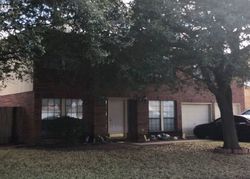 Pre-foreclosure Listing in LOGAN DR ROUND ROCK, TX 78664