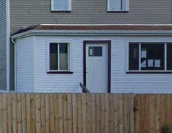 Pre-foreclosure in  NEWARK AVE Cleveland, OH 44109