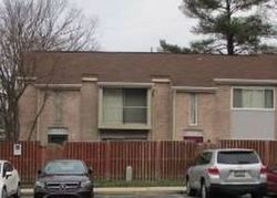 Pre-foreclosure Listing in GREEN MOUNTAIN CIR # 205 COLUMBIA, MD 21044