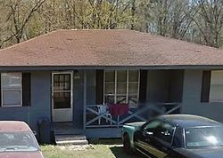 Pre-foreclosure in  PARK DR Marshall, TX 75670