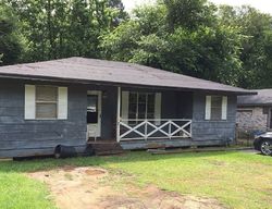 Pre-foreclosure Listing in PARK DR MARSHALL, TX 75670