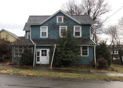 Pre-foreclosure Listing in N VINE ST BERWICK, PA 18603