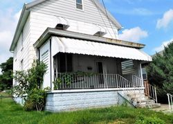Pre-foreclosure Listing in MAIN ST REPUBLIC, PA 15475
