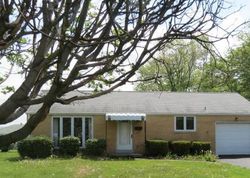 Pre-foreclosure Listing in MORGANTOWN RD UNIONTOWN, PA 15401