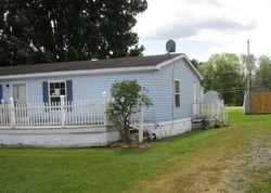 Pre-foreclosure Listing in KELLAR RD CENTRAL SQUARE, NY 13036