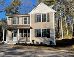 Pre-foreclosure in  INDIAN TRL Coventry, RI 02816