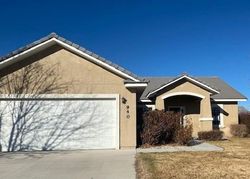 Pre-foreclosure in  CONIFER DR Fallon, NV 89406