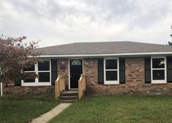 Pre-foreclosure in  ELM AVE Portsmouth, VA 23704