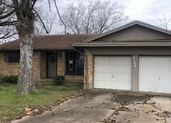 Pre-foreclosure Listing in FLAMINGO RD GREENVILLE, TX 75402