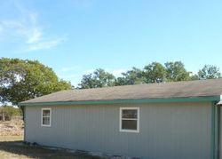 Pre-foreclosure in  GOVERNORS DR Floresville, TX 78114