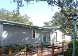 Pre-foreclosure in  GOVERNORS DR Floresville, TX 78114