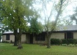 Pre-foreclosure in  LAKEVIEW DR Grapeland, TX 75844