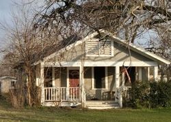 Pre-foreclosure in  WALNUT ST Wharton, TX 77488