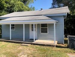 Pre-foreclosure Listing in N CENTRAL AVE BATESVILLE, AR 72501