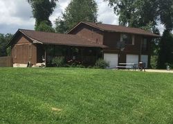 Pre-foreclosure Listing in GRIFFITH ST ASHLAND, KY 41101
