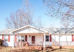 Pre-foreclosure Listing in FARMINGTON RD HARDY, VA 24101