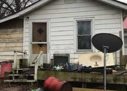 Pre-foreclosure in  E HEACOCK ST Jonesboro, IL 62952