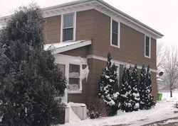 Pre-foreclosure in  N LAWSON DR Green Lake, WI 54941