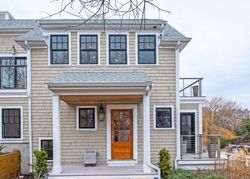 Pre-foreclosure Listing in CREEK RD PROVINCETOWN, MA 02657