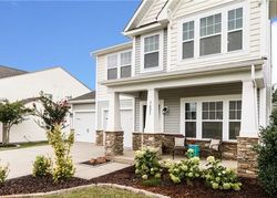 Pre-foreclosure in  SHAW CT Fort Mill, SC 29707