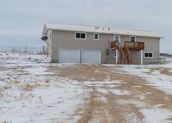 Pre-foreclosure Listing in IRVINE RD DOUGLAS, WY 82633