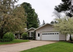 Pre-foreclosure in  W FIR ST Strum, WI 54770