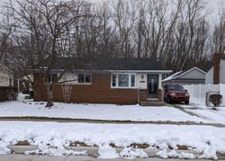 Pre-foreclosure Listing in SILVER CREEK LN ROCKWOOD, MI 48173