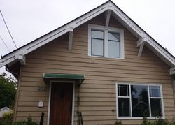 Pre-foreclosure in  22ND AVE NW Seattle, WA 98117