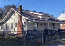 Pre-foreclosure in  18TH ST SE Roanoke, VA 24013