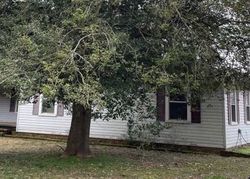 Pre-foreclosure in  E EUCLID BLVD West Point, VA 23181