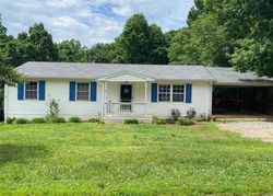 Pre-foreclosure Listing in FLAMINGO RD BASSETT, VA 24055