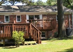 Pre-foreclosure in  CEDAR LN Vienna, VA 22180