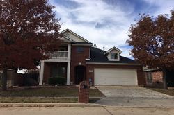 Pre-foreclosure in  QUAIL CREEK DR Little Elm, TX 75068