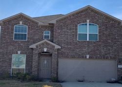 Pre-foreclosure in  BERETTA BEND DR Humble, TX 77396