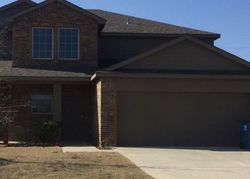 Pre-foreclosure Listing in SAVANNA DR NEVADA, TX 75173