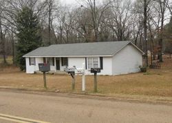 Pre-foreclosure Listing in MYRTLE SPRINGS RD TEXARKANA, TX 75503