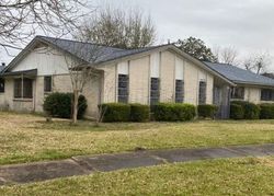 Pre-foreclosure in  COASTWAY LN Houston, TX 77075
