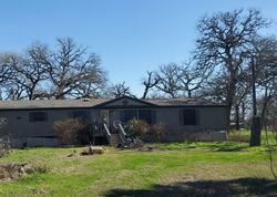 Pre-foreclosure in  NEWSOM RD Bellville, TX 77418